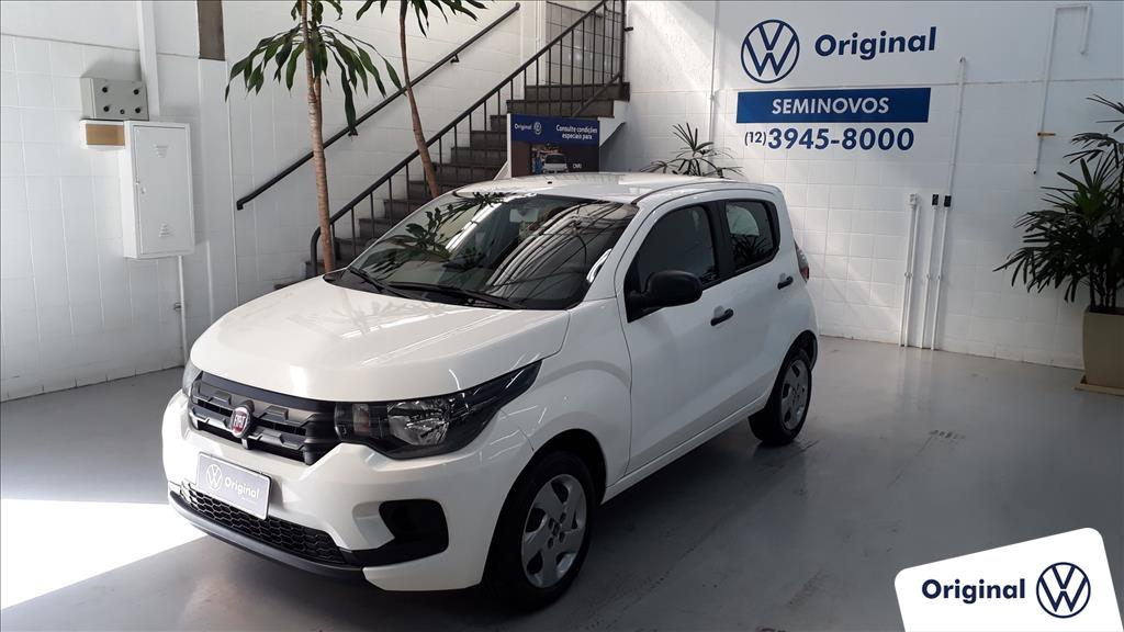 FIAT MOBI 2020 - 1.0 8V EVO FLEX LIKE. MANUAL