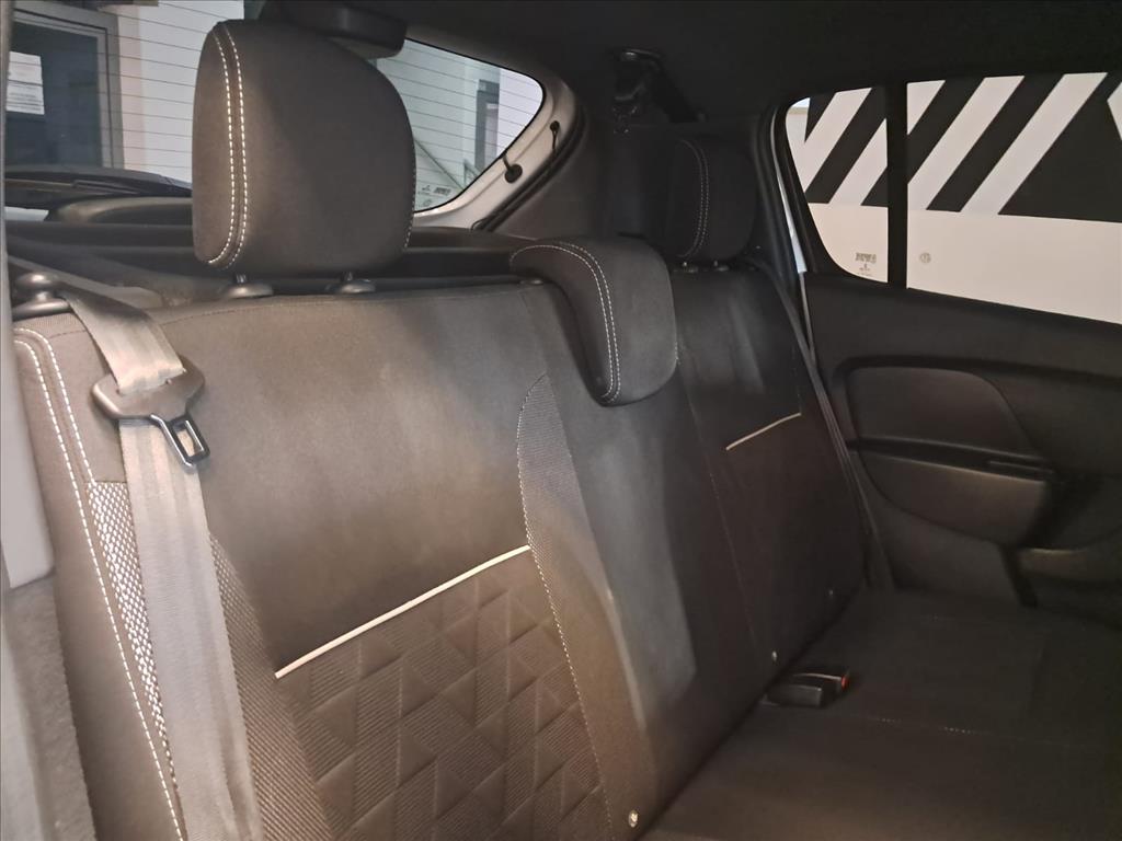STEPWAY 1.0 12V SCE FLEX ZEN MANUAL