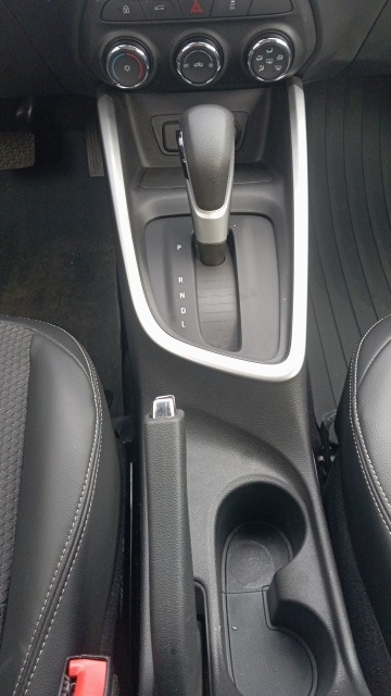 ONIX 1.0 TURBO FLEX LTZ AUTOMÁTICO13