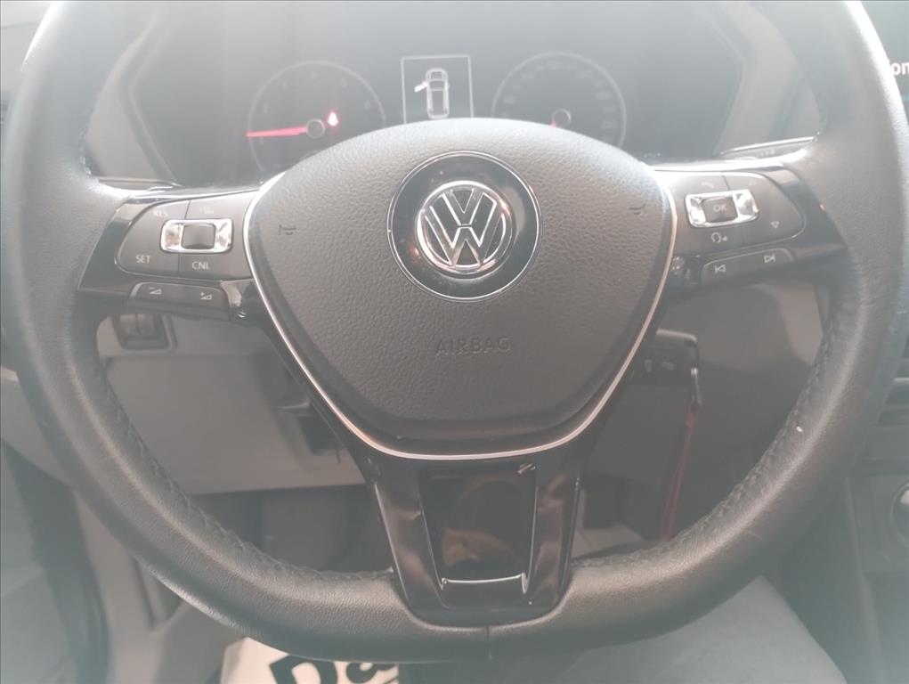 T-CROSS 1.0 200 TSI TOTAL FLEX AUTOMÁTICO T-CROSS 1.0 200 TSI TOTAL FLEX AUTOMÁTICO