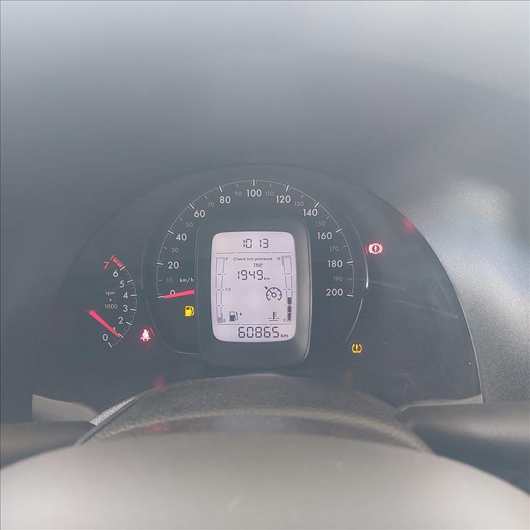 STRADA 1.3 FIREFLY FLEX ENDURANCE CS MANUAL7