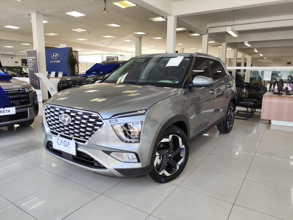 2.0 FLEX ULTIMATE AUTOMÁTICO