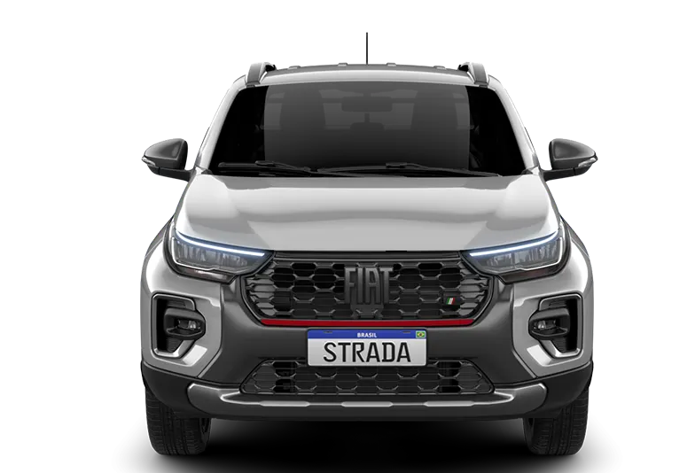 STRADA 1.0 TURBO 200 FLEX ULTRA CD CVT