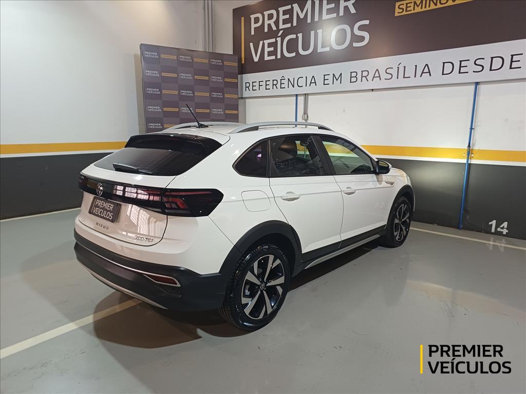 NIVUS 1.0 200 TSI TOTAL FLEX HIGHLINE AUTOMÁTICO10