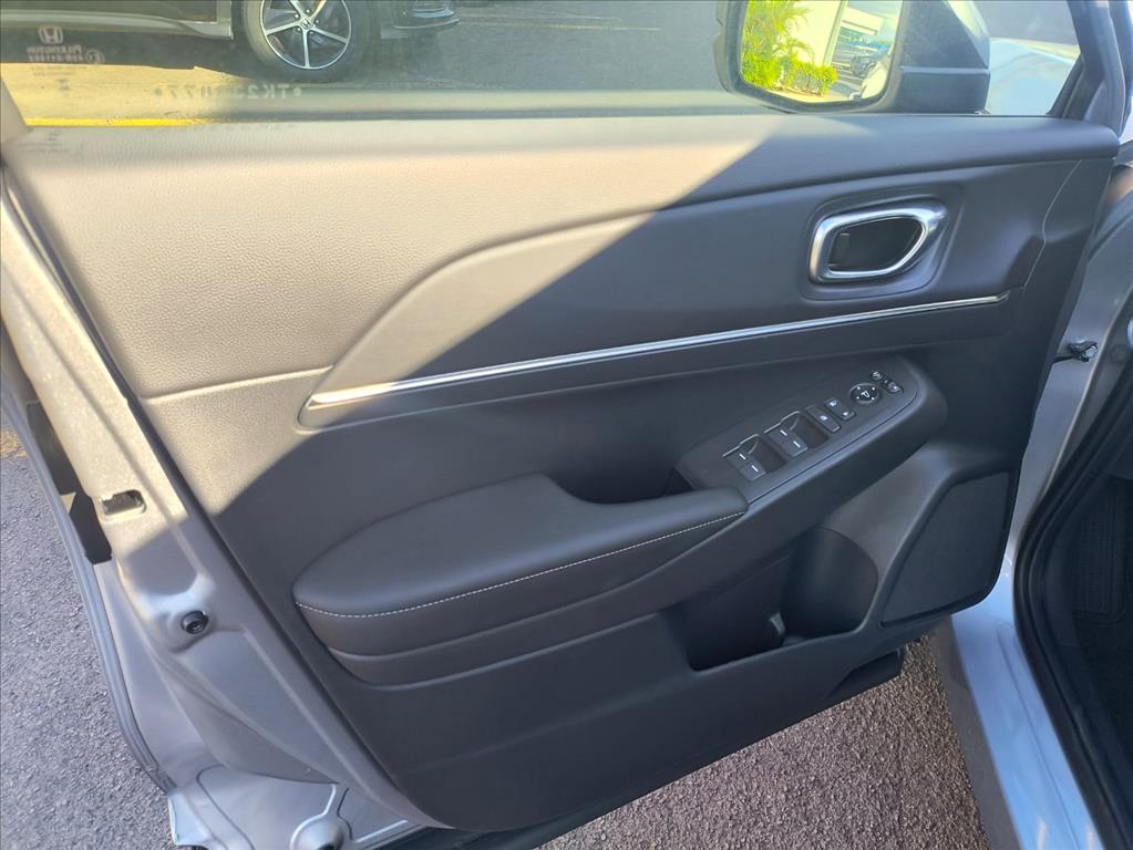 HR-V 1.5 DI I-VTEC TURBO FLEX ADVANCE CVT11
