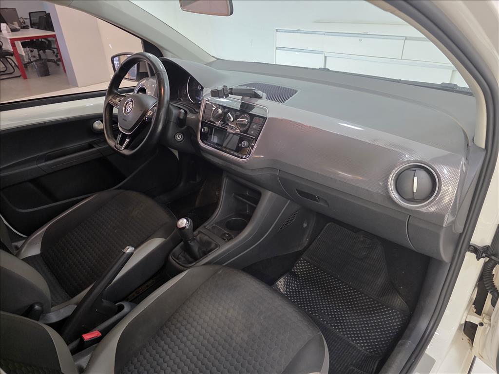 CROSS UP 1.0 TSI 12V FLEX 4P MANUAL8