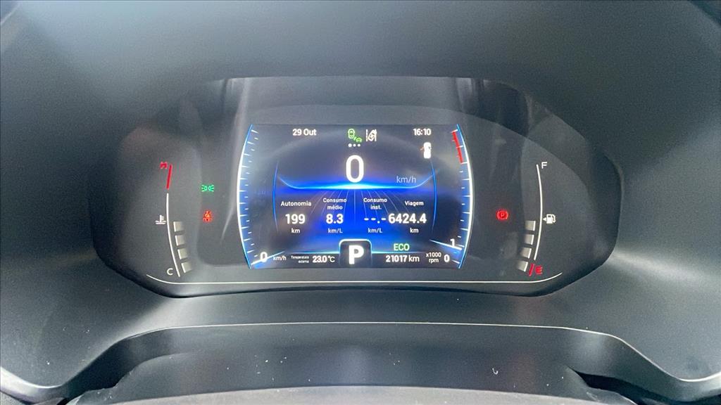 TIGGO 5X PRO 1.5 TCI FLEX HYBRID MAX DRIVE CVT6