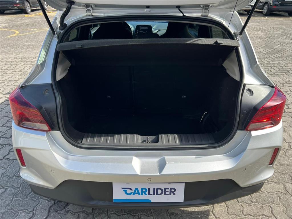 ONIX 1.0 TURBO FLEX LTZ MANUAL7