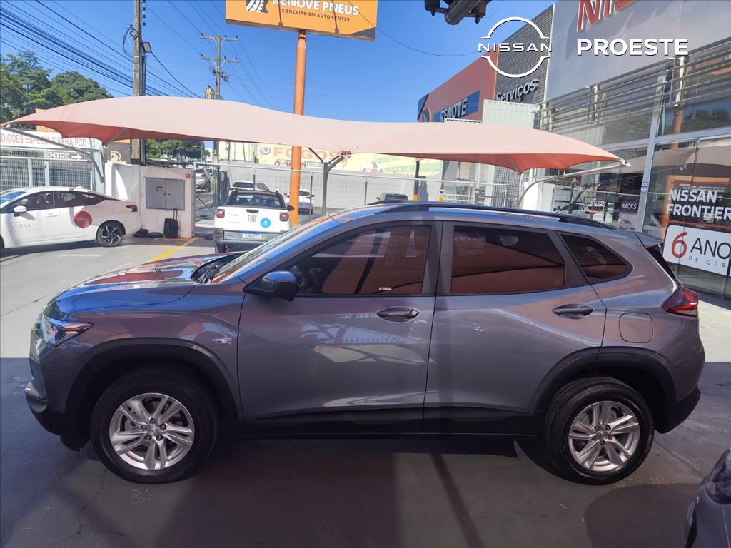 TRACKER 1.0 TURBO FLEX LT AUTOMÁTICO4