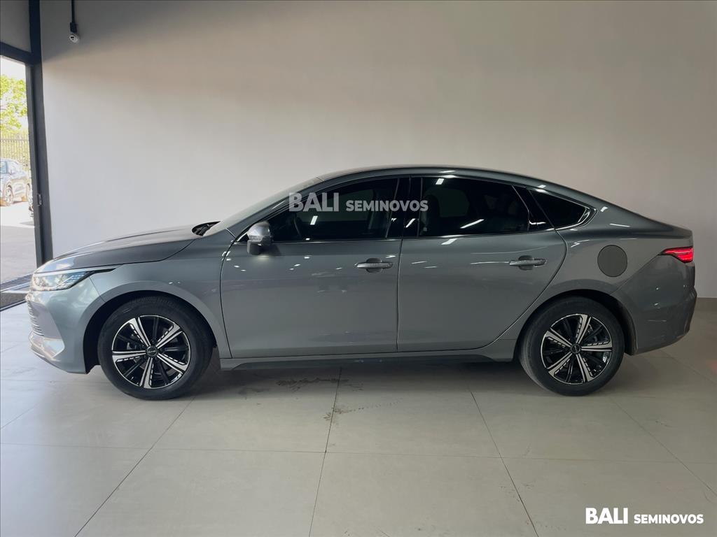 KING 1.5 DM-I PHEV GS AUTOMÁTICO6