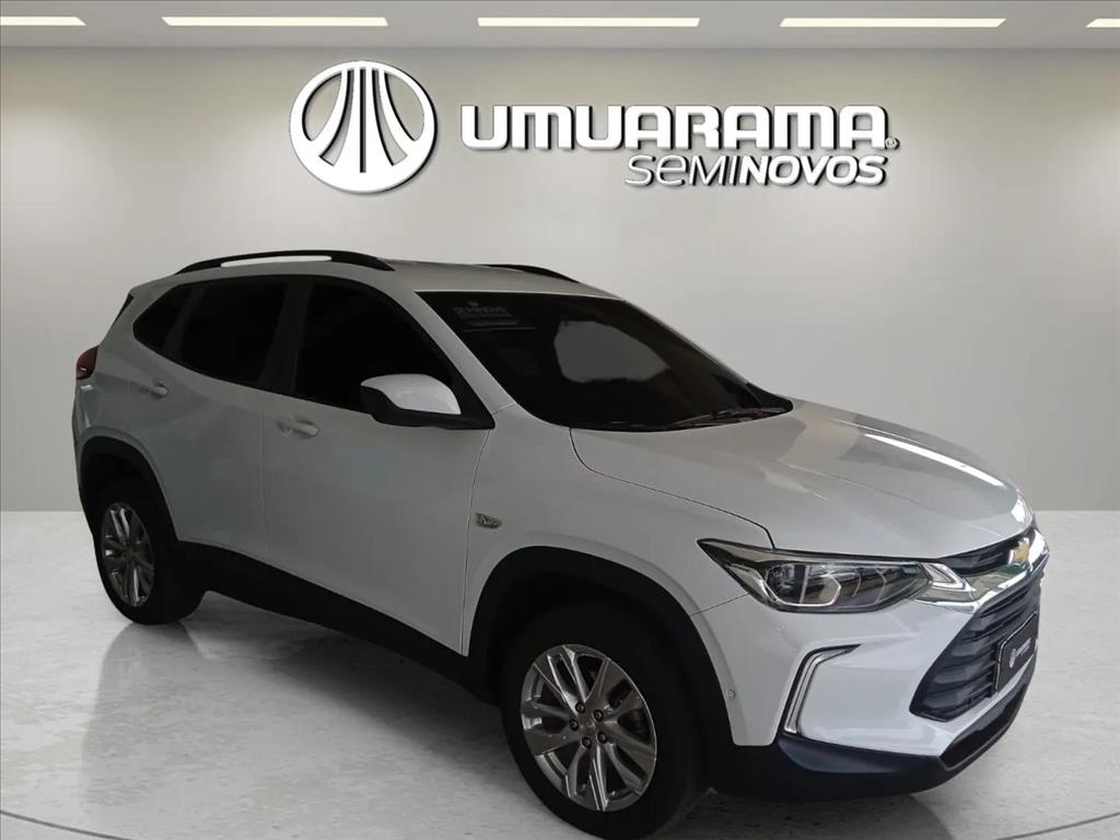 TRACKER 1.0 TURBO FLEX LTZ AUTOMÁTICO2