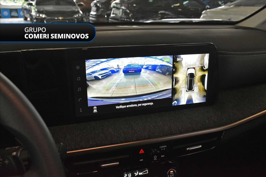 KICKS 1.0 TURBO FLEX ADVANCE DCT11