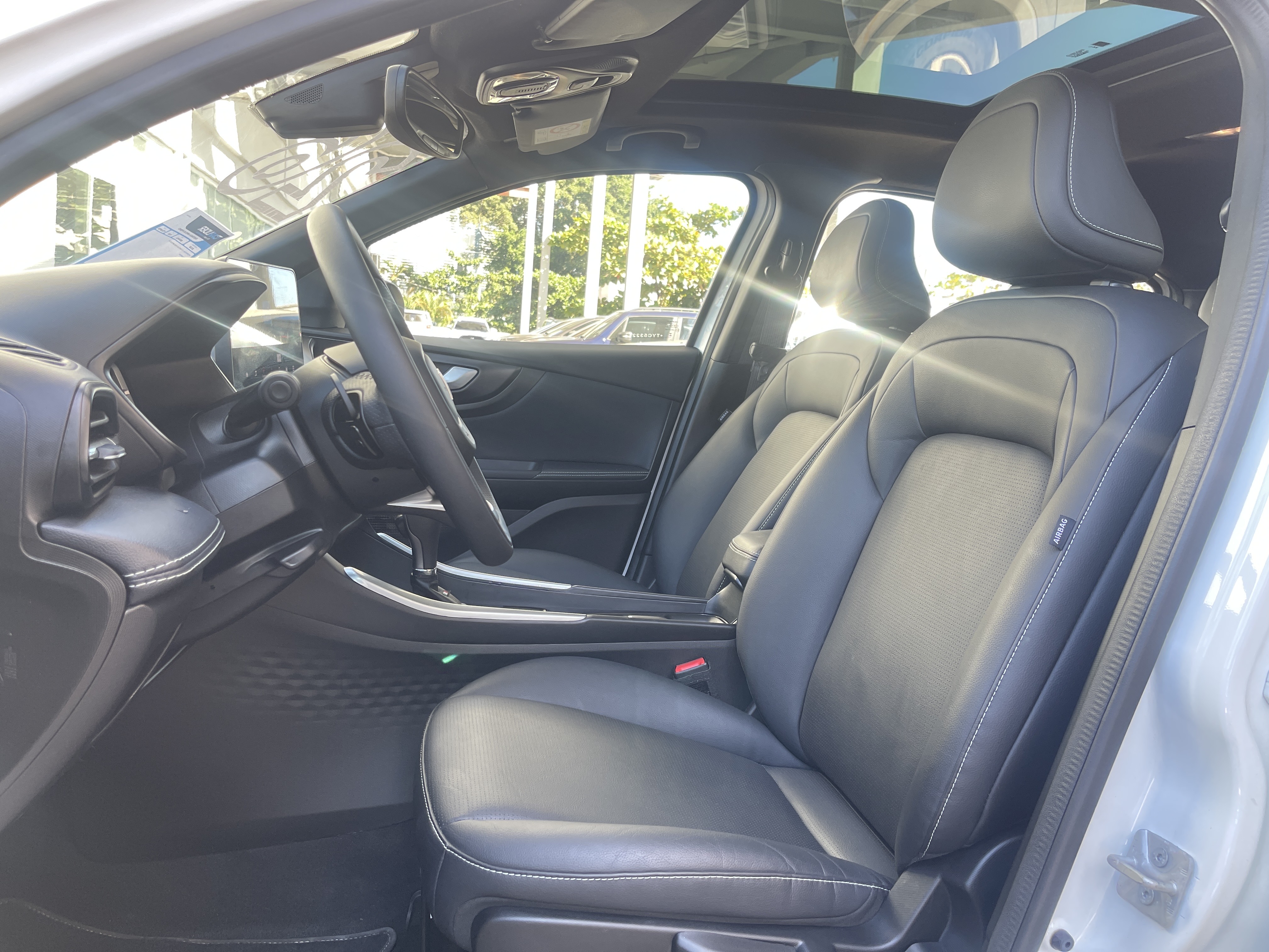 FASTBACK 1.0 TURBO 200 HYBRID IMPETUS CVT14