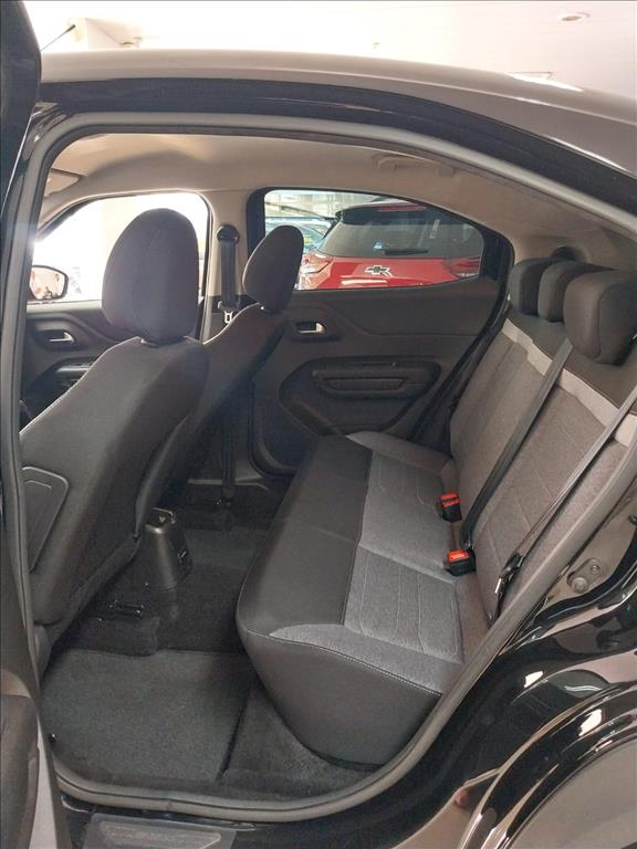 BASALT 1.0 TURBO 200 FLEX FEEL CVT9