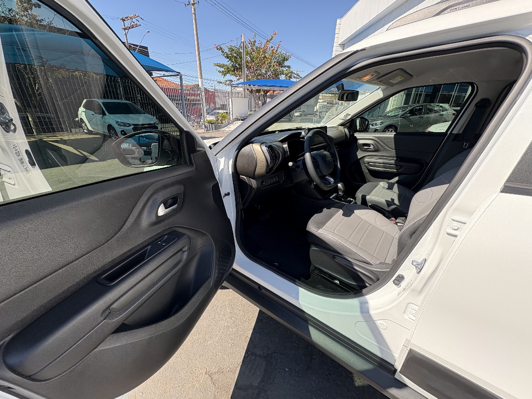 C3 AIRCROSS 1.0 TURBO 200 FLEX SHINE CVT