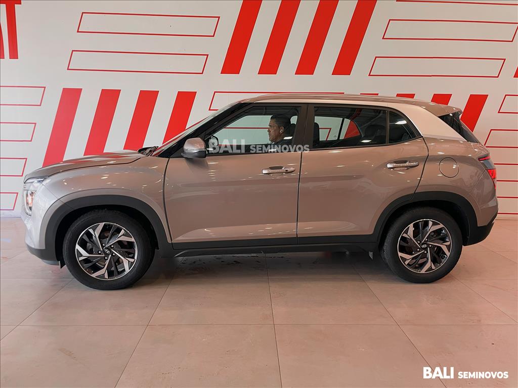 CRETA 1.0 TGDI FLEX LIMITED AUTOMÁTICO4