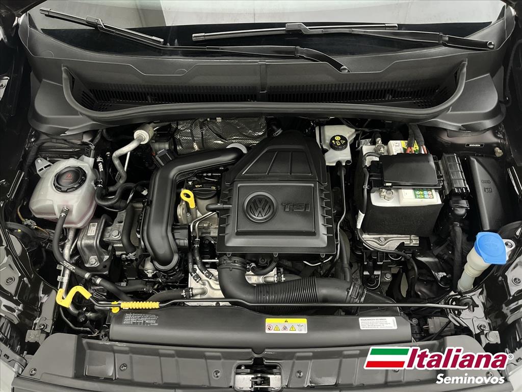 T-CROSS 1.0 200 TSI TOTAL FLEX COMFORTLINE AUTOMÁTICO14