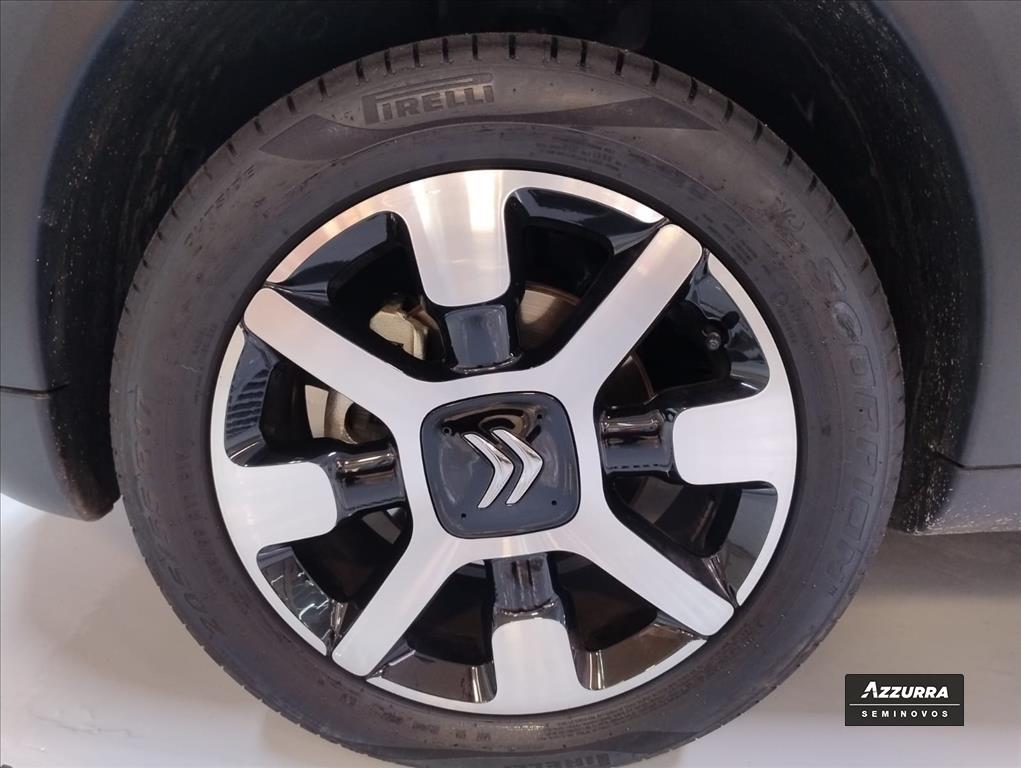 C4 CACTUS 1.6 THP FLEX SHINE PACK EAT616