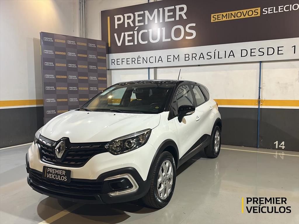 CAPTUR 1.3 TCE FLEX ZEN X-TRONIC2 CAPTUR 1.3 TCE FLEX ZEN X-TRONIC2