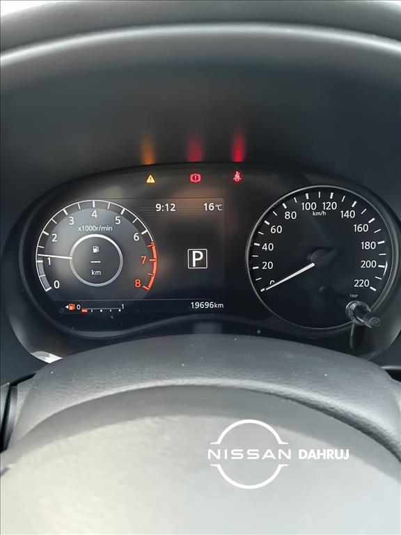 KICKS 1.6 16V FLEXSTART ADVANCE XTRONIC3