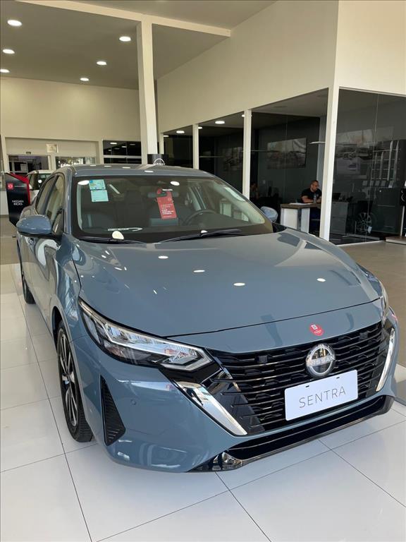 SENTRA 2.0 16V GASOLINA ADVANCE XTRONIC0
