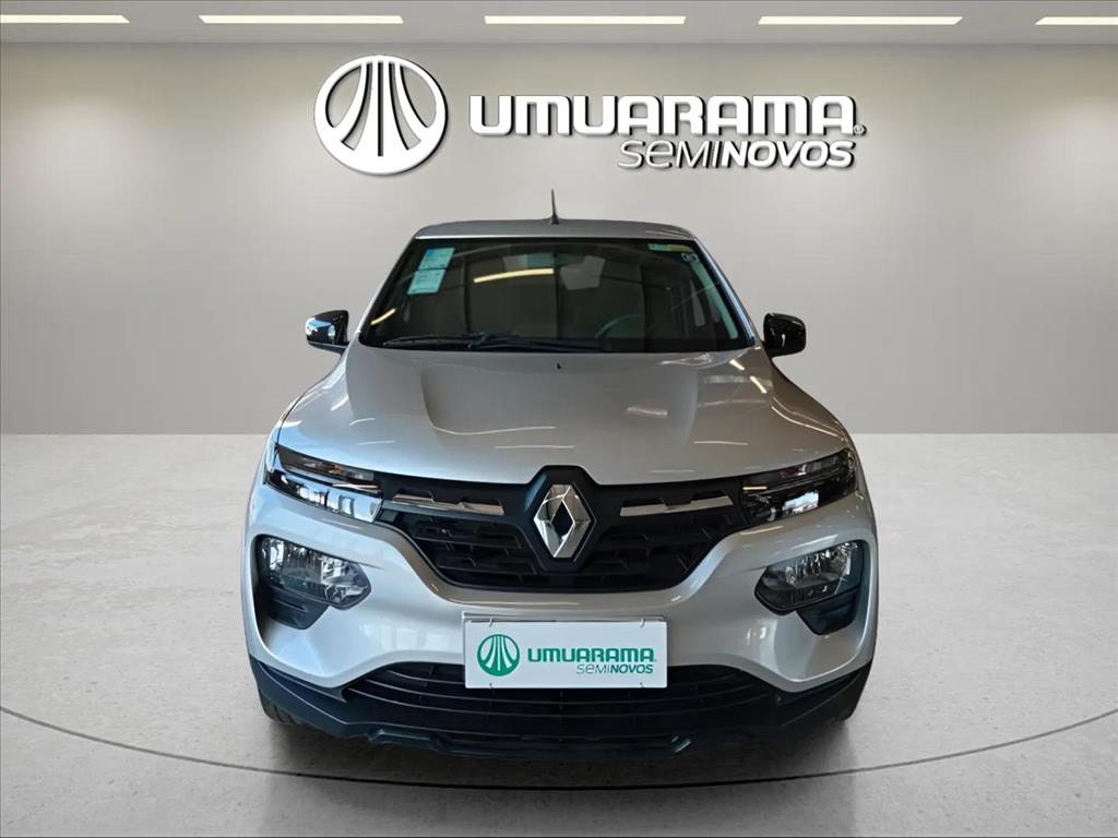 KWID 1.0 12V SCE FLEX INTENSE MANUAL