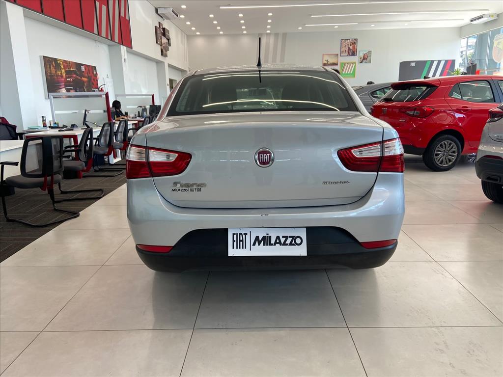 GRAND SIENA 1.0 EVO FLEX ATTRACTIVE MANUAL4