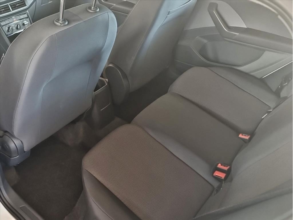 T-CROSS 1.0 200 TSI TOTAL FLEX SENSE AUTOMÁTICO7