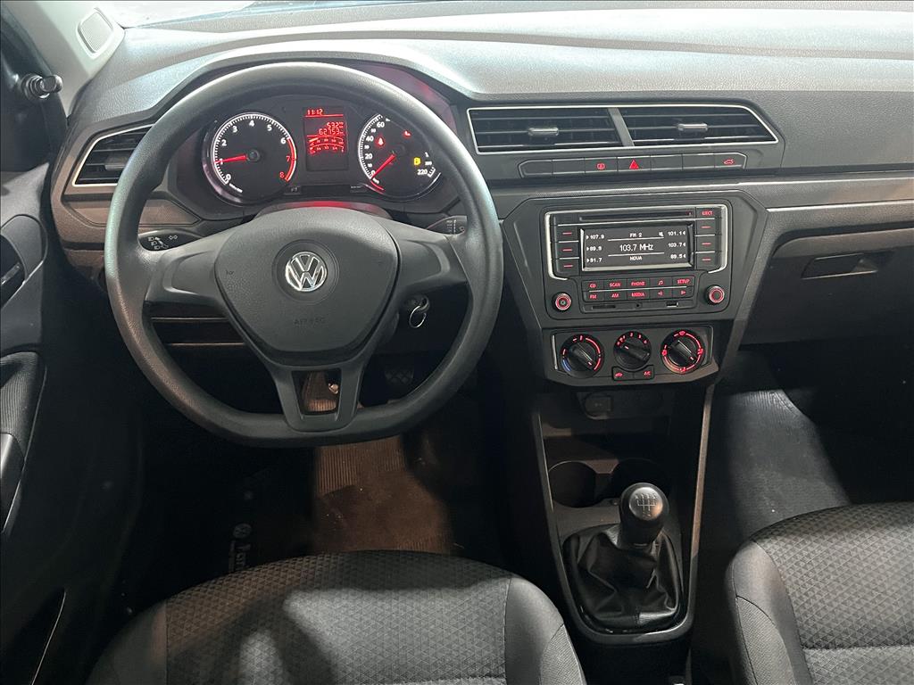 VOYAGE 1.0 12V MPI TOTALFLEX 4P MANUAL11