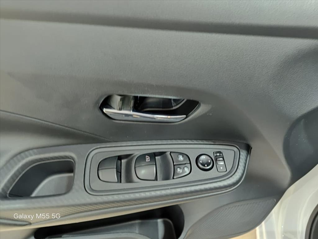 VERSA 1.6 16V FLEX ADVANCE XTRONIC10