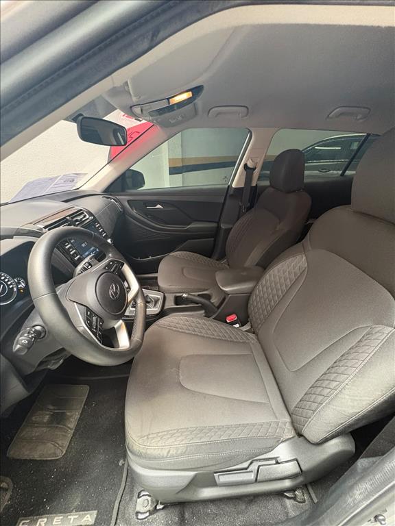 Hyundai 1.0 TGDI Flex Limited Automático - foto 8