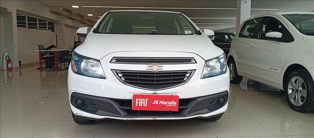 ONIX 1.4 MPFI LT 8V FLEX 4P MANUAL5