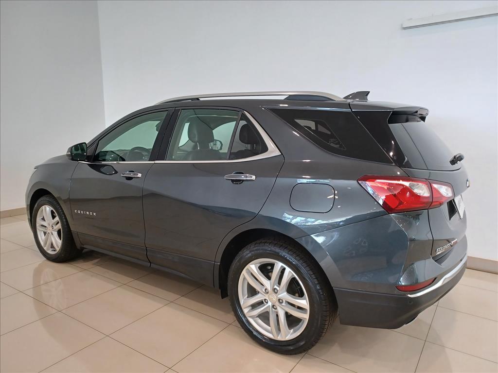 GM - Chevrolet-EQUINOX-2.0 16V TURBO GASOLINA PREMIER AWD AUTOMÁTICO
