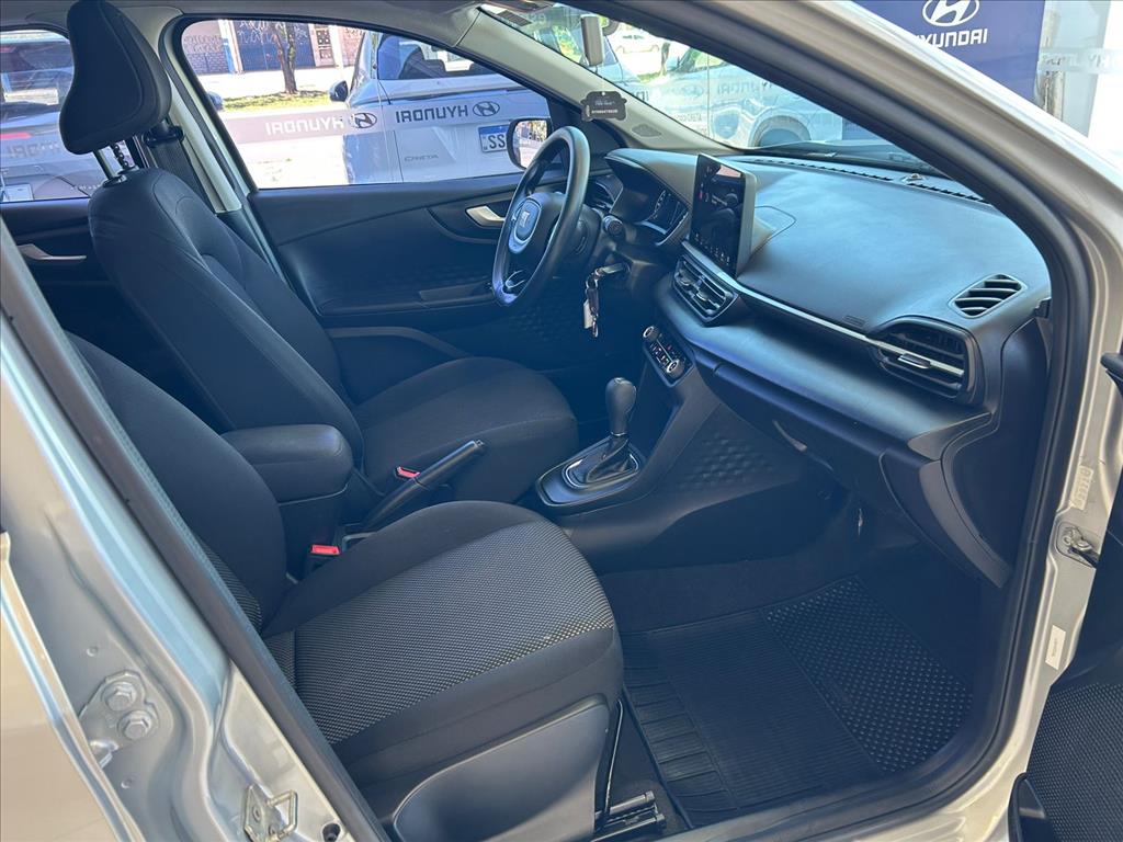 Fiat-PULSE-1.0 TURBO 200 FLEX DRIVE CVT