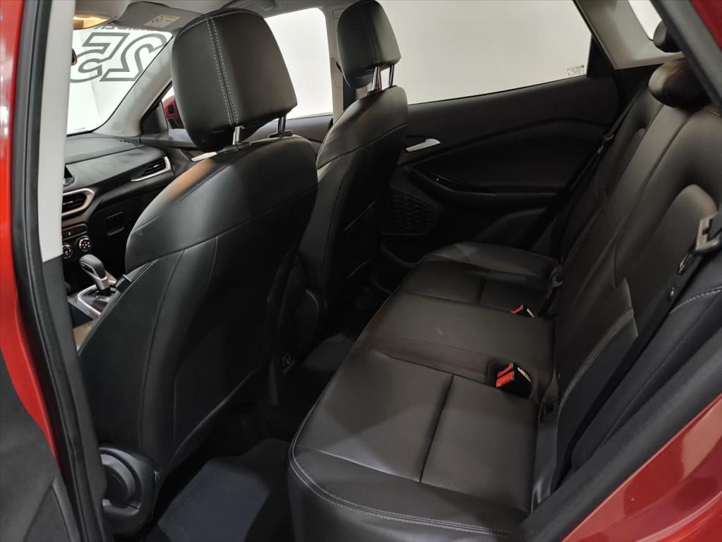 TRACKER 1.0 TURBO FLEX LTZ AUTOMÁTICO9