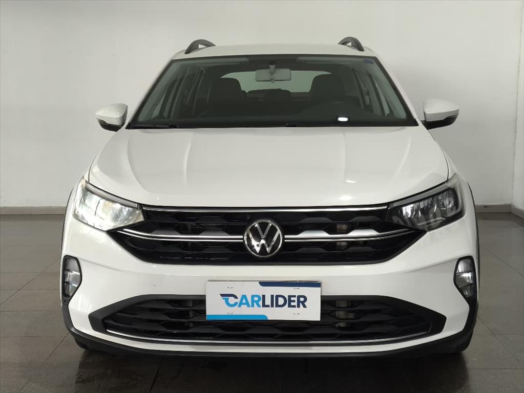 NIVUS 1.0 200 TSI TOTAL FLEX COMFORTLINE AUTOMÁTICO1