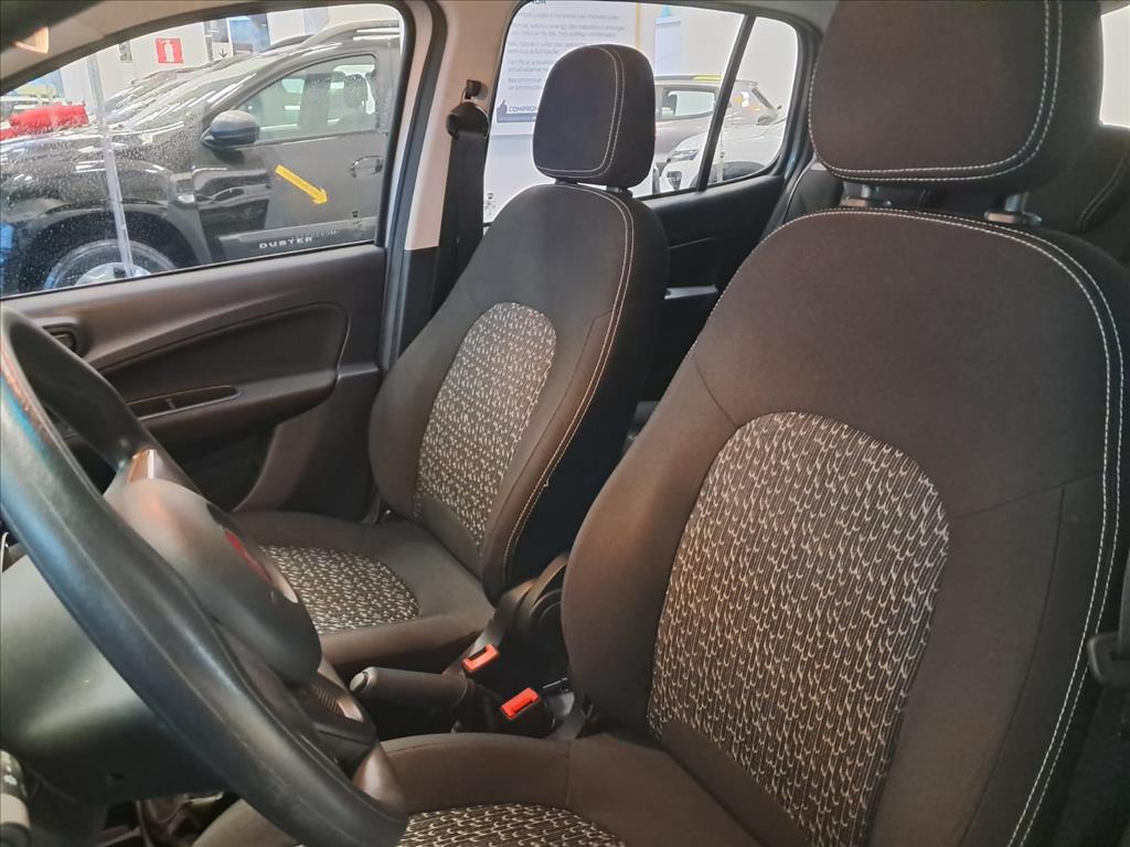 UNO 1.0 FIRE FLEX ATTRACTIVE MANUAL