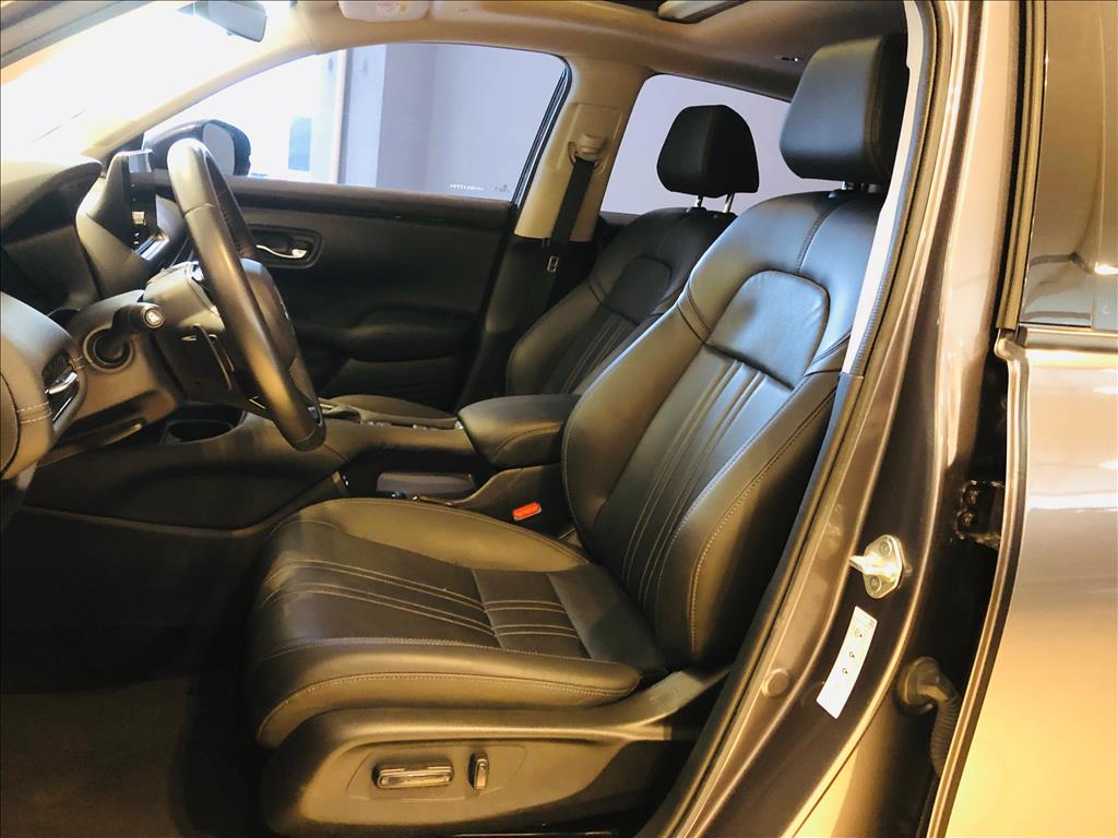 ZR-V 2.0 i-VTEC GASOLINA TOURING CVT6