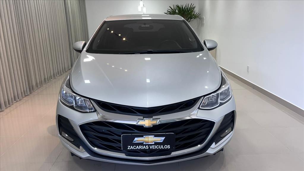 CRUZE 1.4 TURBO SPORT6 LT 16V FLEX 4P AUTOMÁTICO CRUZE 1.4 TURBO SPORT6 LT 16V FLEX 4P AUTOMÁTICO