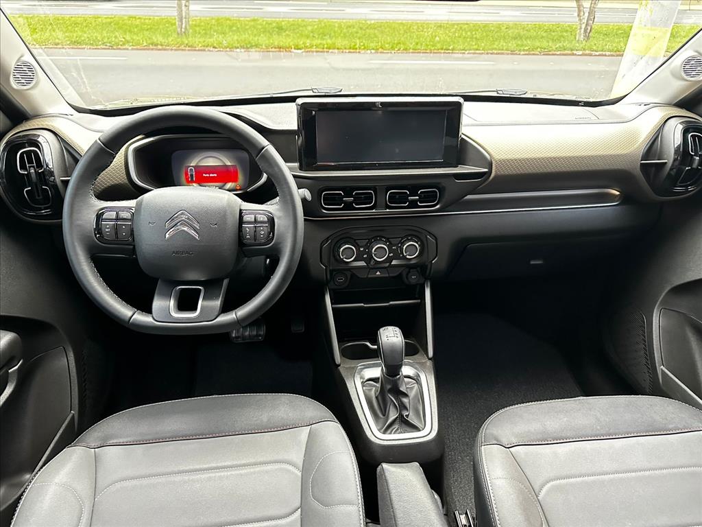 C3 AIRCROSS 1.0 TURBO 200 FLEX SHINE CVT9