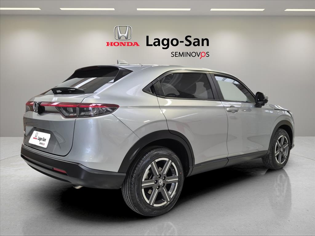 HR-V 1.5 DI I-VTEC FLEX EX CVT2