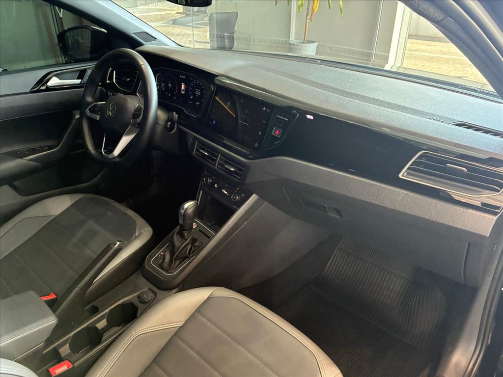 NIVUS 1.0 200 TSI TOTAL FLEX COMFORTLINE AUTOMÁTICO9