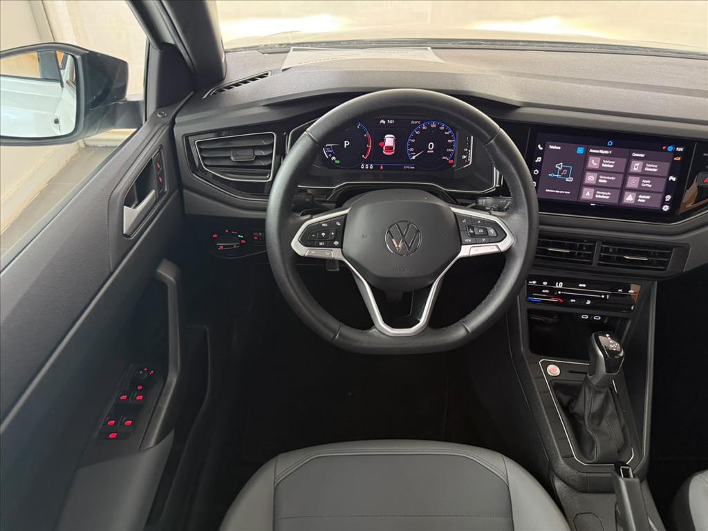NIVUS 1.0 200 TSI TOTAL FLEX HIGHLINE AUTOMÁTICO9