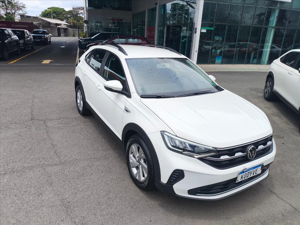 NIVUS 1.0 200 TSI TOTAL FLEX COMFORTLINE AUTOMÁTICO3