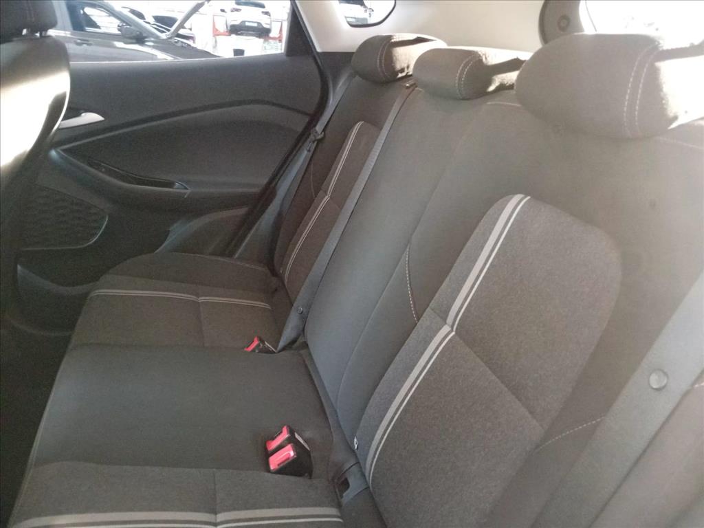 TRACKER 1.0 TURBO FLEX LT AUTOMÁTICO16