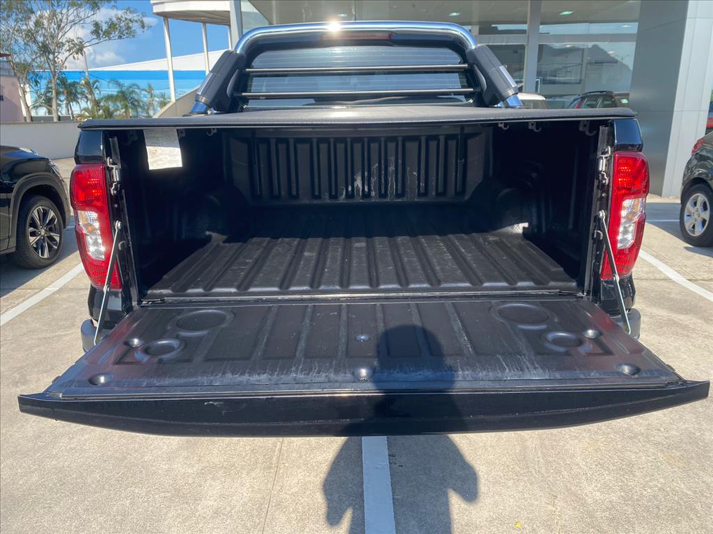 TITANO 2.2 TURBO DIESEL VOLCANO 4X4 AT65