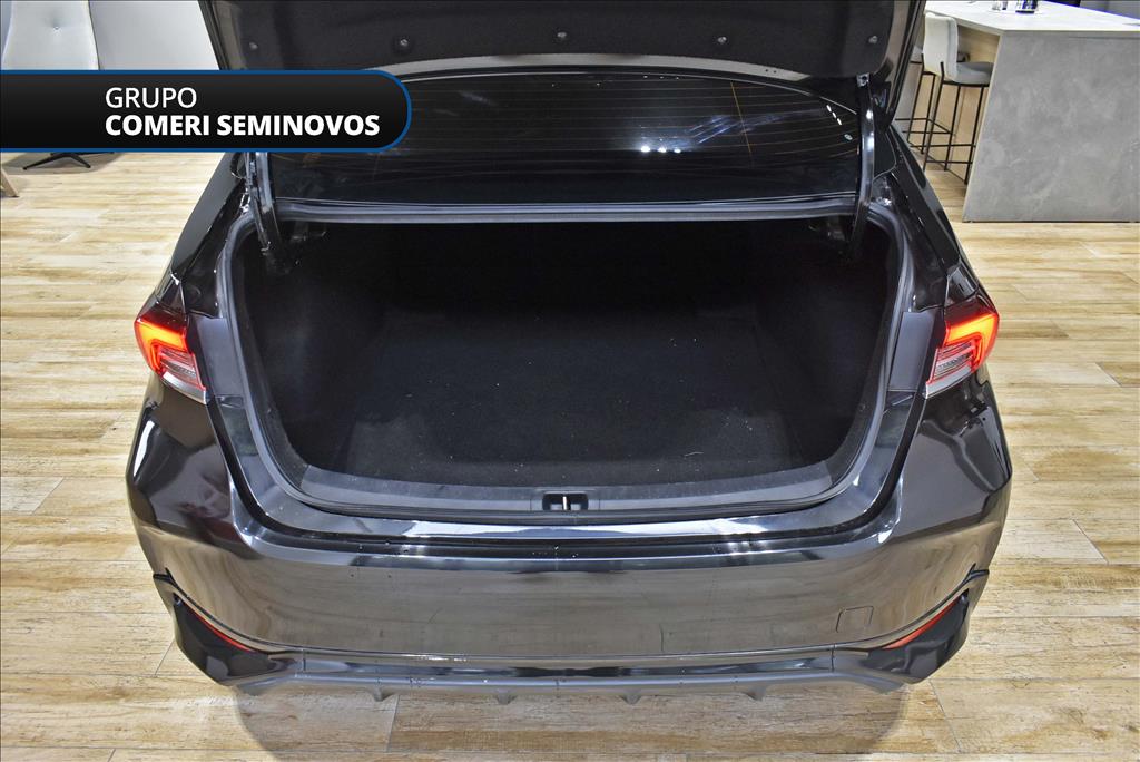 COROLLA 2.0 VVT-IE FLEX GR-S DIRECT SHIFT20