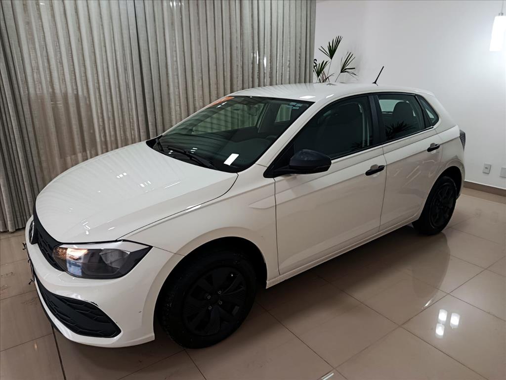 POLO 1.0 MPI TRACK MANUAL1