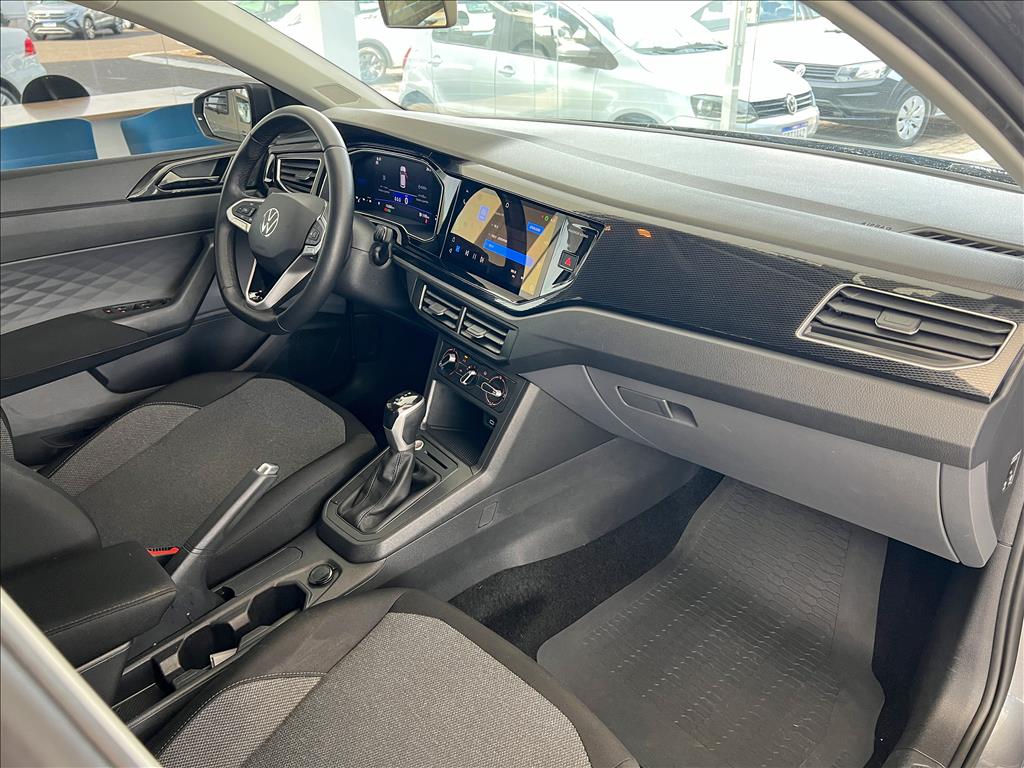 POLO 1.0 170 TSI SENSE AUTOMÁTICO
