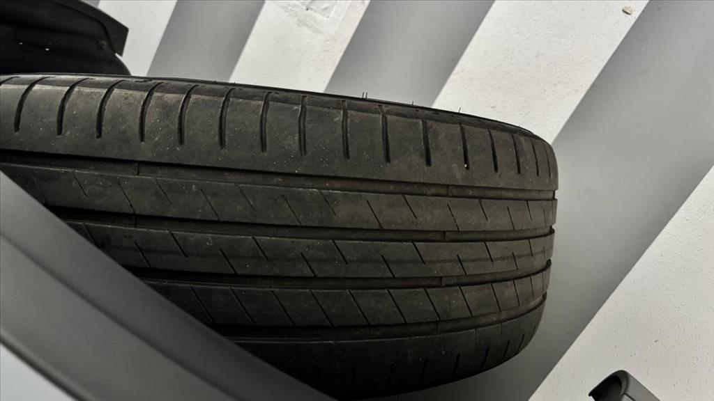 TAOS 1.4 250 TSI TOTAL FLEX HIGHLINE AUTOMÁTICO14